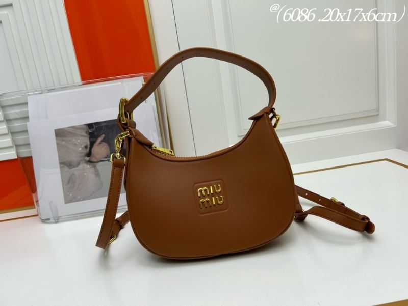 Miu Miu Hobo Bags